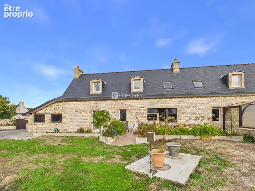 Maison Penmarch 5 pièce(s) 182 m2 - photo 12