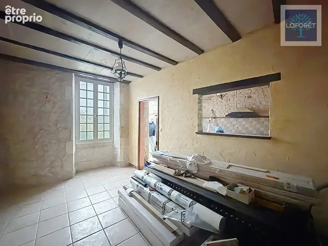 Maison 2 chambres ? Un extérieur à aménager - photo 4