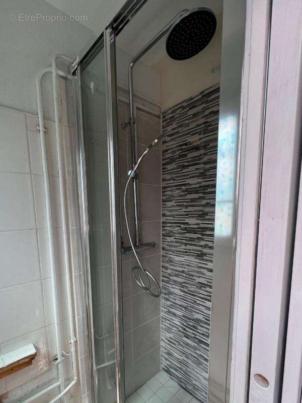 Appartement à SOISSONS