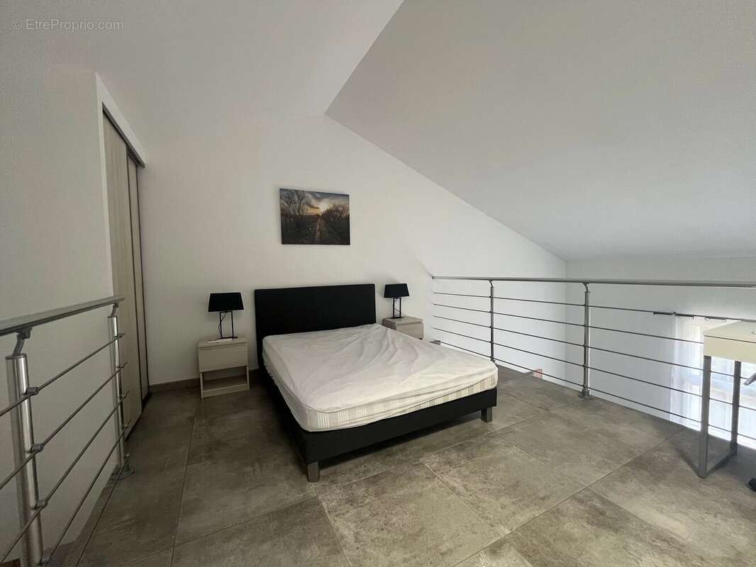 Maison à MONTPELLIER