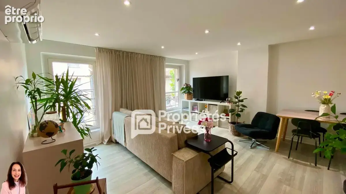 Magnifique Appartement 2 pièces 54 m2 Puget Sur Argens - photo 2