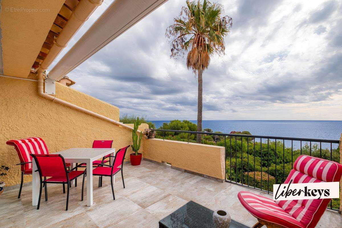 Maison à SAINT-RAPHAEL