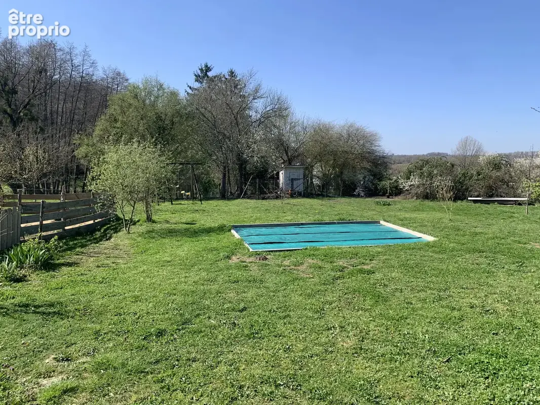 Superbe propriété de caractère avec dépendances et cadre de vie exceptionnel - photo 2