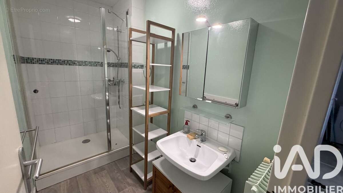 Photo 7 - Appartement à BOURBON-LANCY