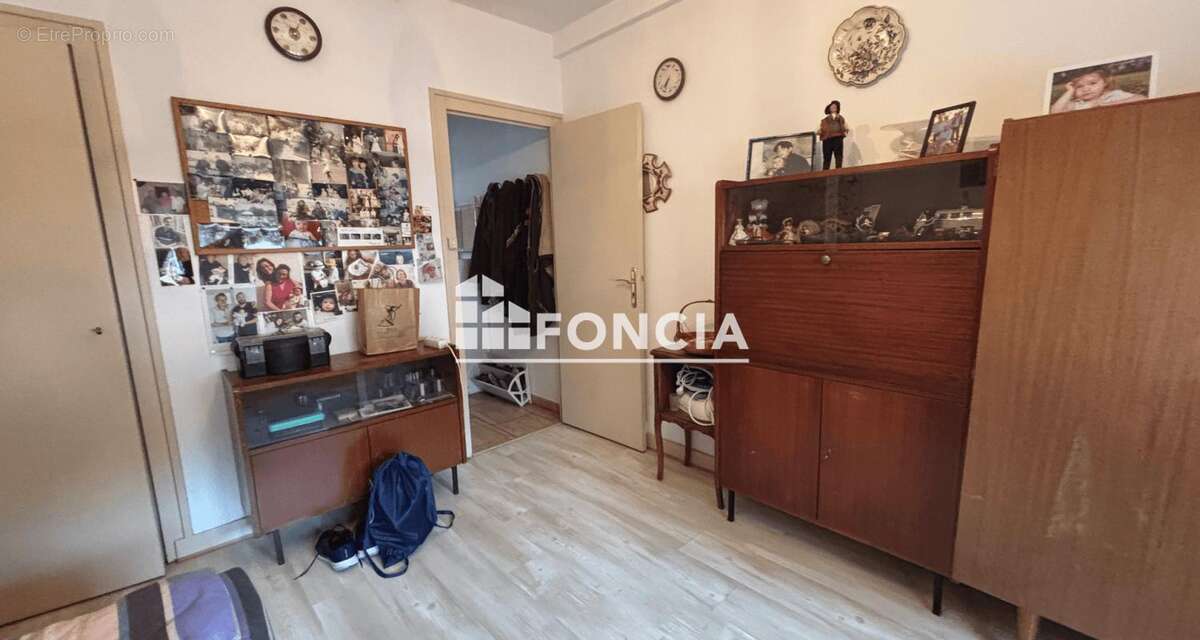 Appartement à LA ROCHE-SUR-YON