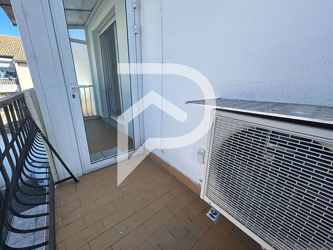 Appartement à LE GRAU-DU-ROI