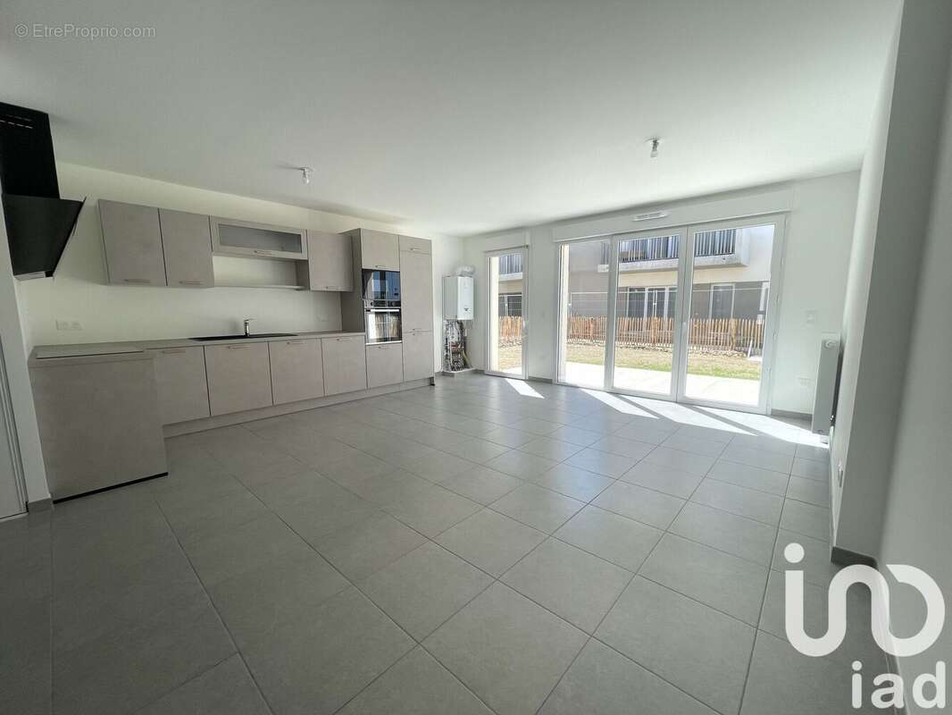 Photo 4 - Maison à NIEUL-SUR-MER