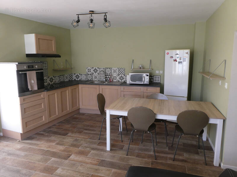 Maison à MURVIEL-LES-BEZIERS