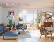 Appartement à ARTIGUES-PRES-BORDEAUX