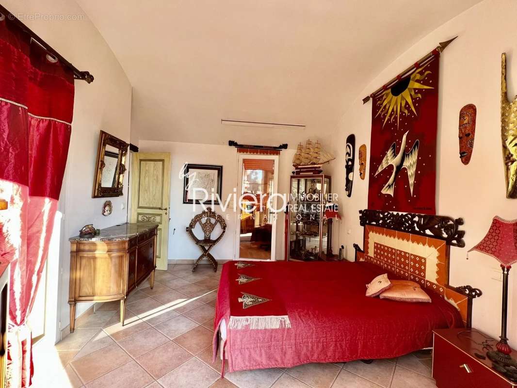 Maison à CAVALAIRE-SUR-MER