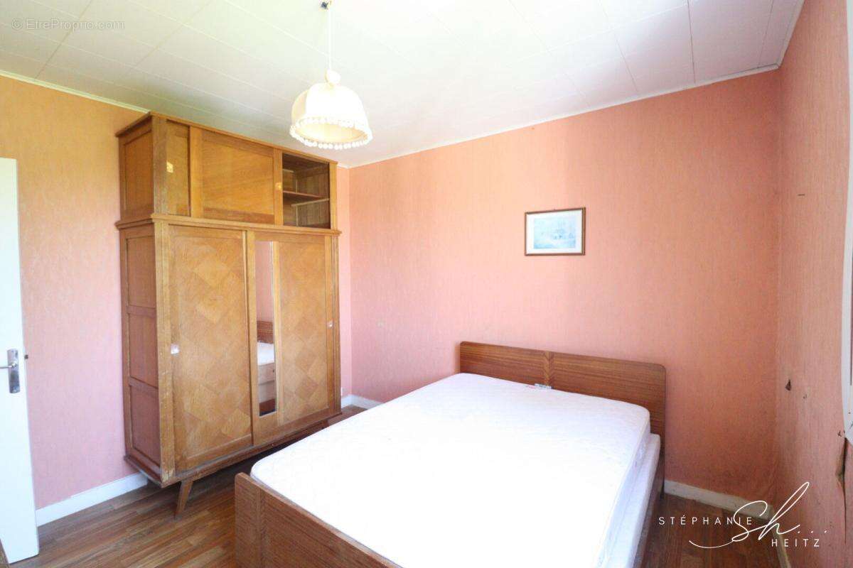 Maison Plougasnou 5 pièce(s) 84 m2 - photo 5