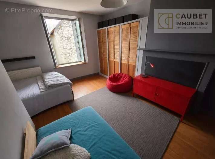 Maison avec jardin & atelier – Pouzac (proche Bagnères-de-Bigorre) - photo 6
