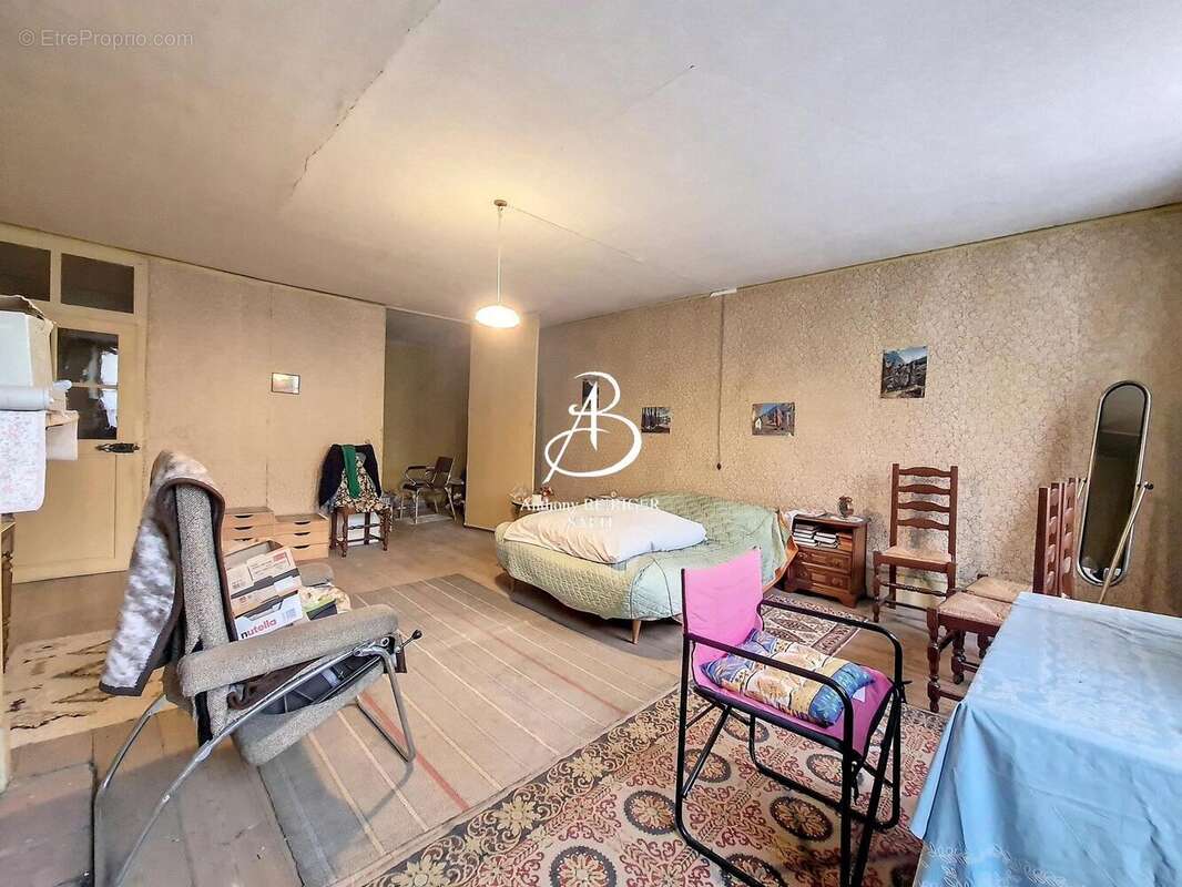 Photo 4 - Maison à BAINVILLE-AUX-MIROIRS