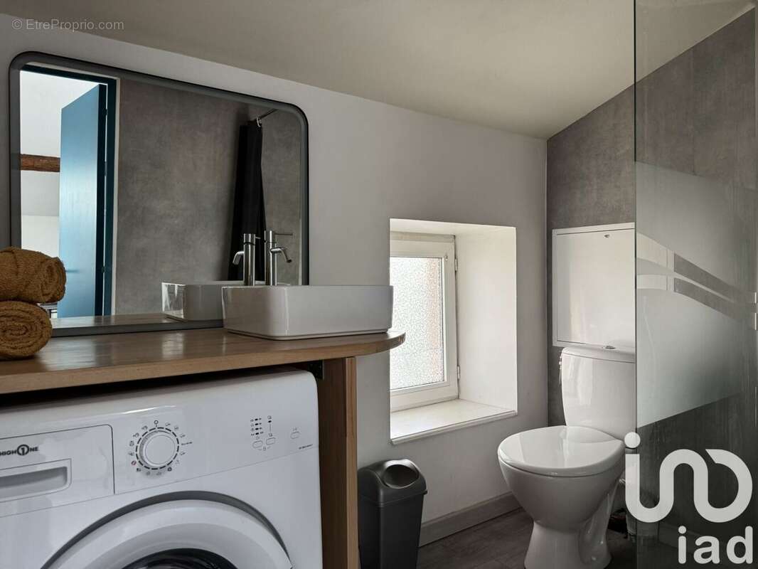 Photo 5 - Appartement à CRAPONNE