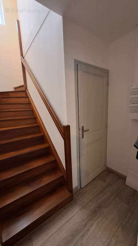 Maison à VILLENEUVE-SUR-LOT