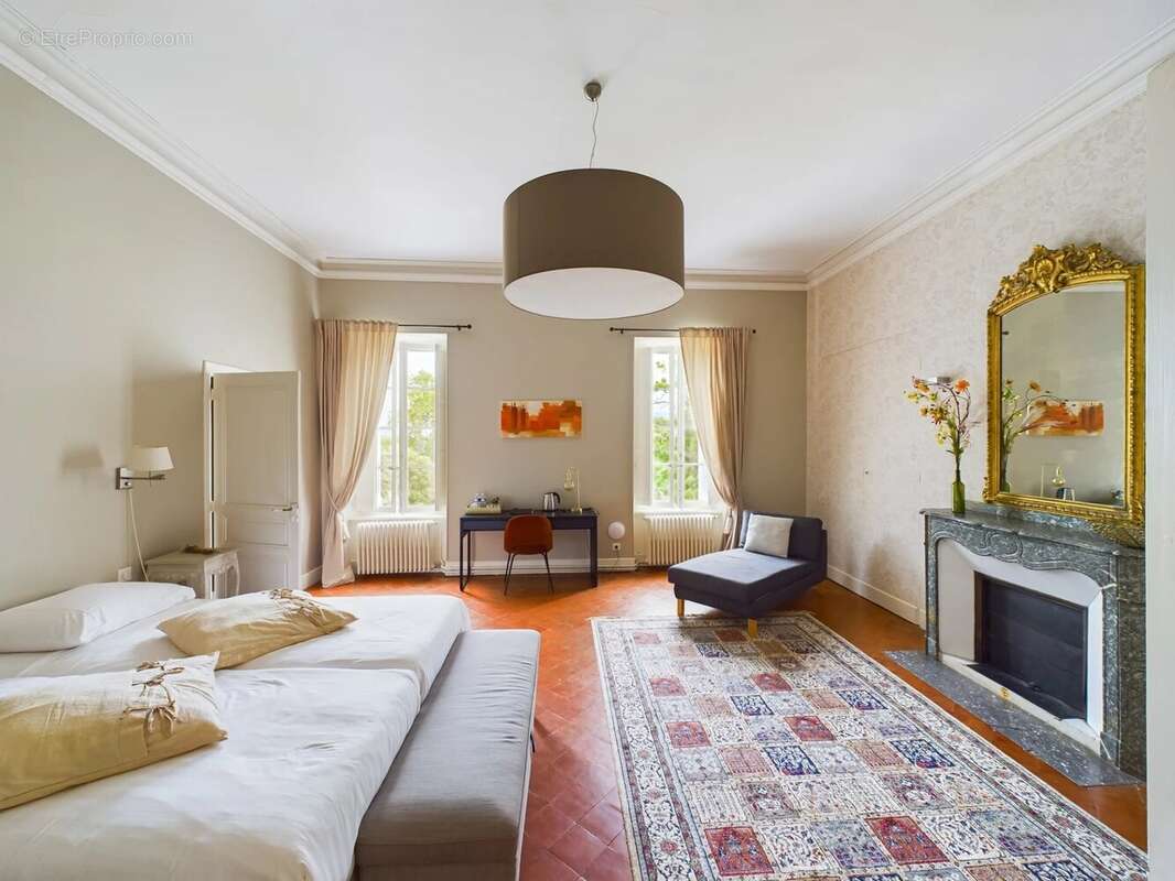 Maison à CARCASSONNE