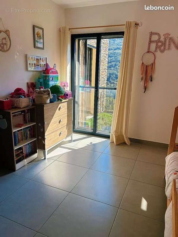 Appartement à SANTA-MARIA-DI-LOTA