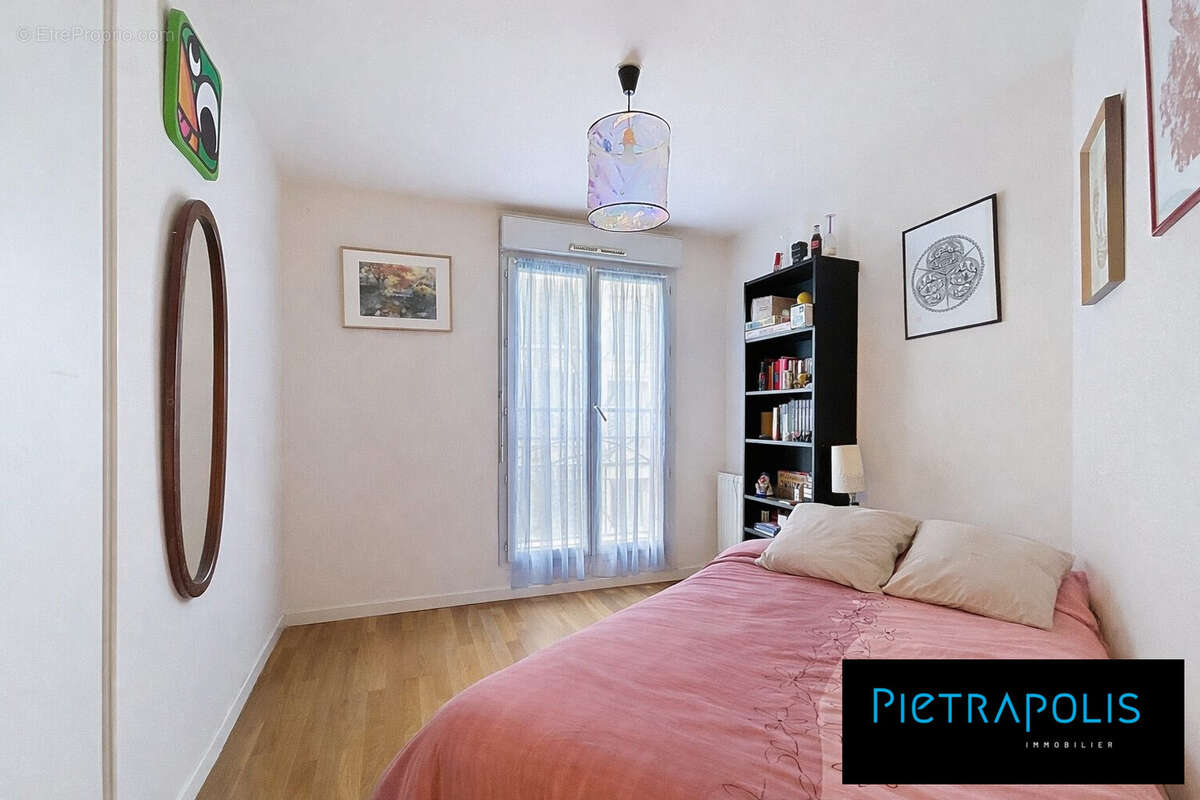 Appartement à LYON-3E