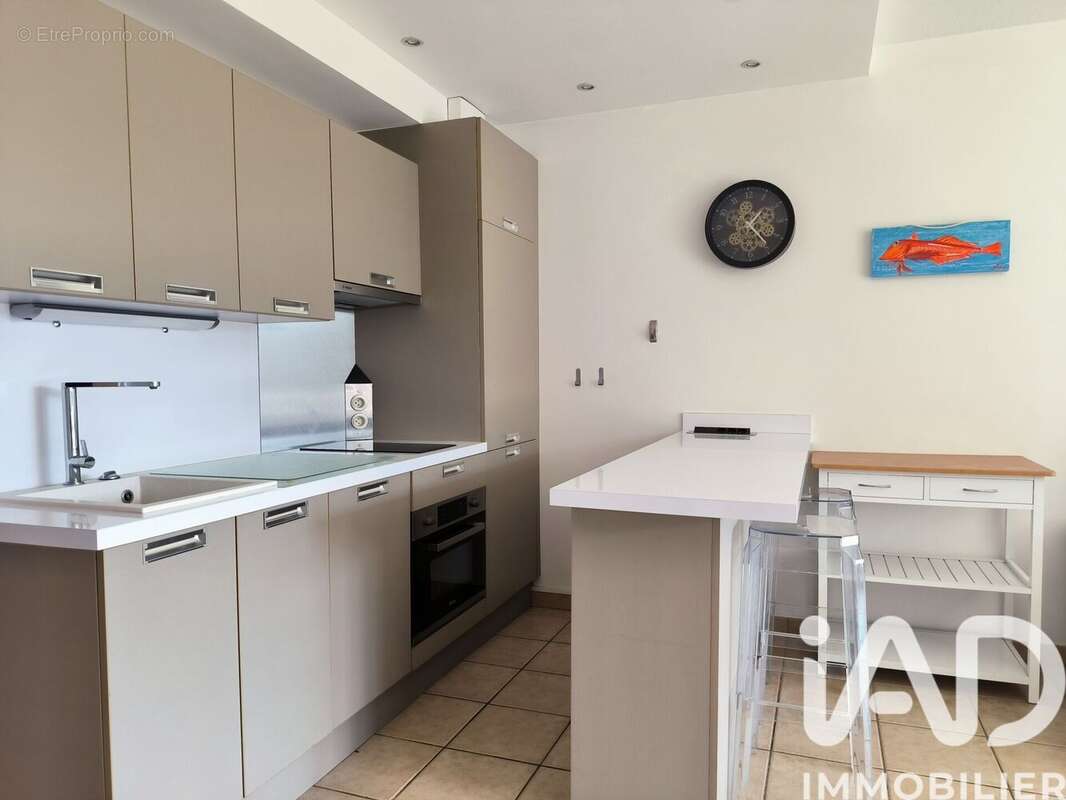 Photo 4 - Appartement à SAINT-CYPRIEN