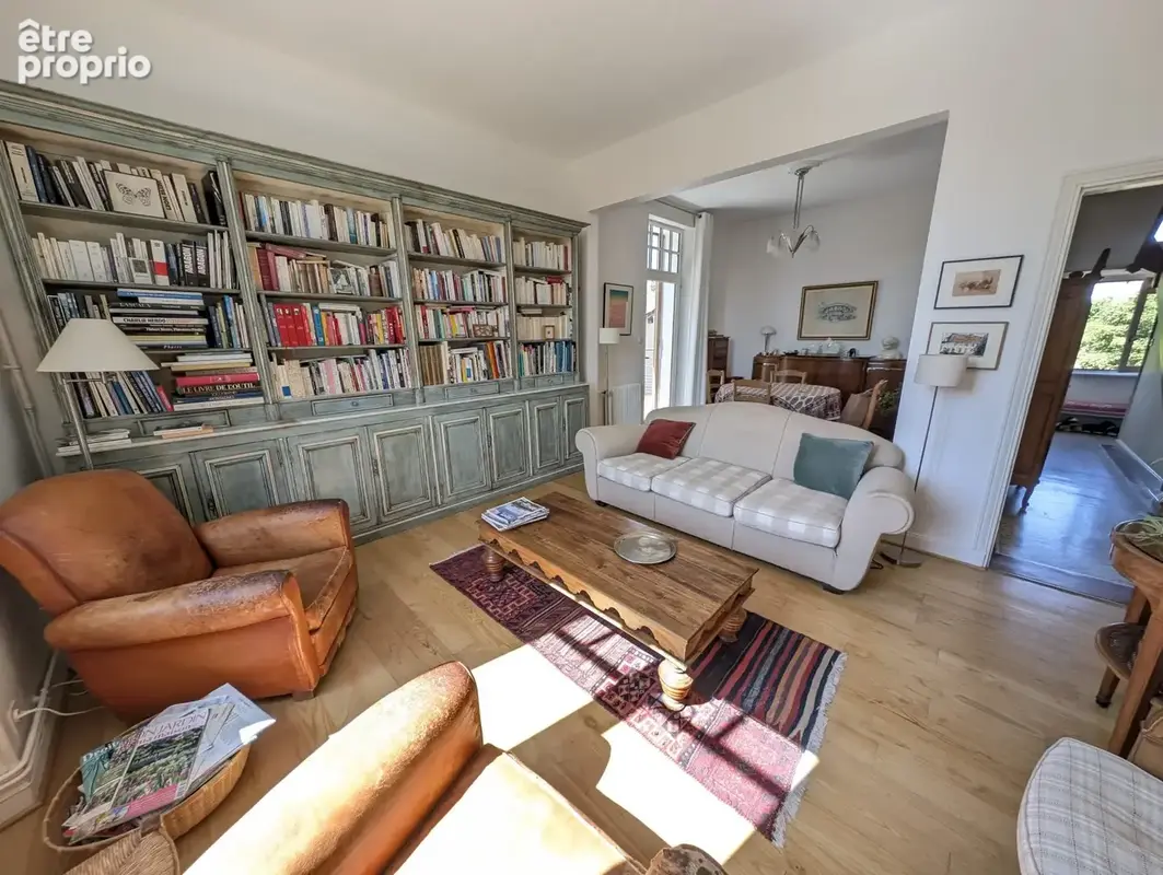 Maison 6 pièces 176 m² à vendre à Billom (63160) - photo 3