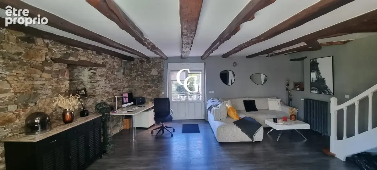 Maison 7 pièces 152 m² à vendre à Saint-Jean-De-Boiseau (44640) - photo 6