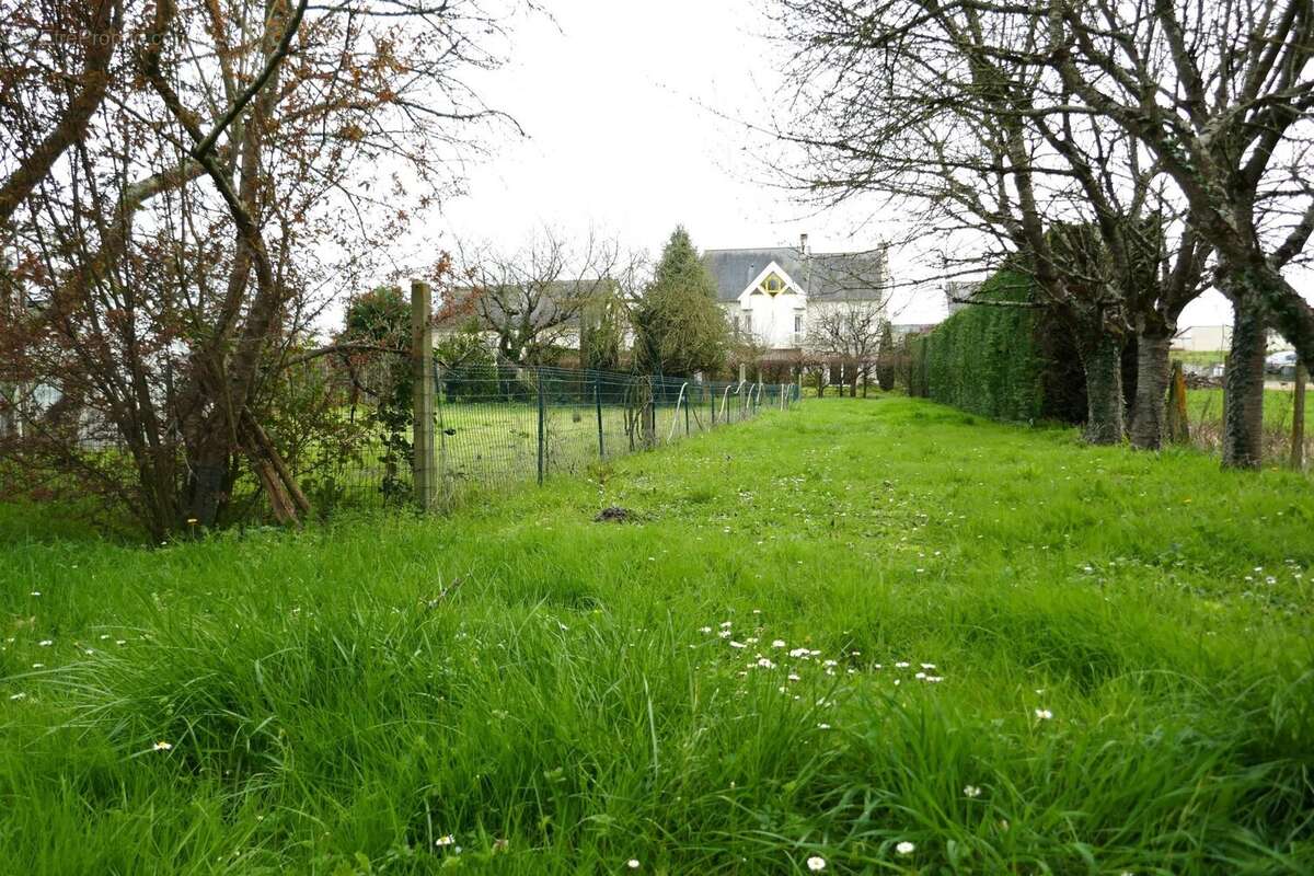 Maison à BEAUFORT-EN-VALLEE