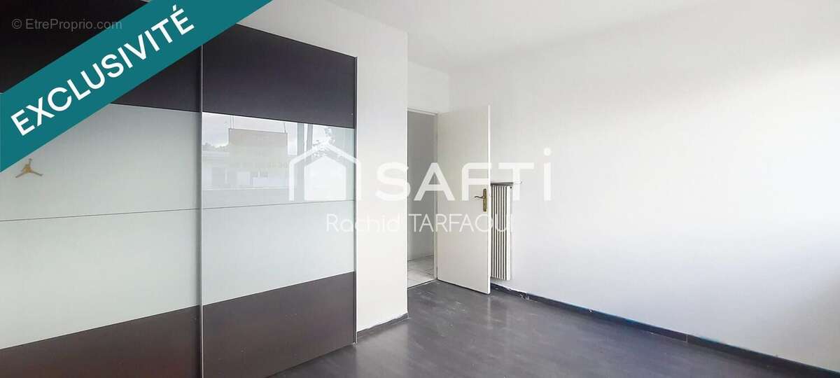 Photo 4 - Appartement à ILLZACH