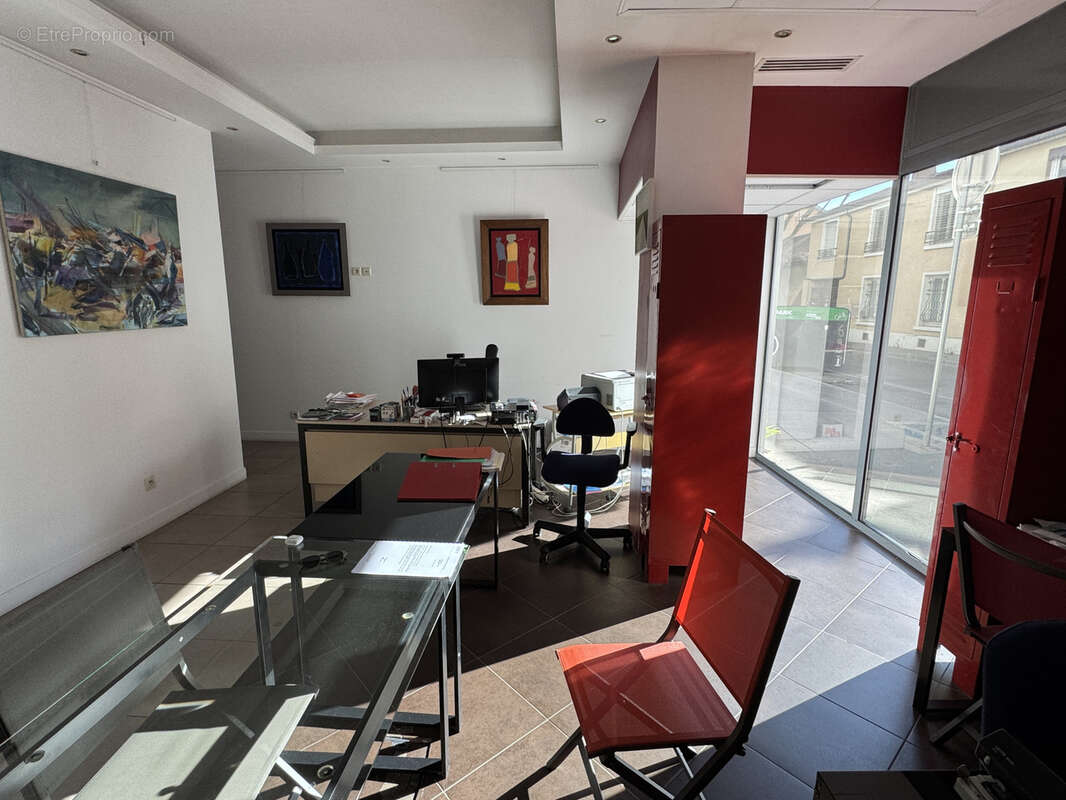 Avenue berthelot - photo 8