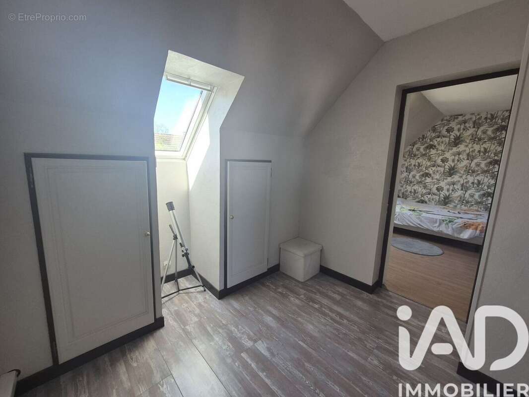 Photo 9 - Maison à LA FERTE-SOUS-JOUARRE