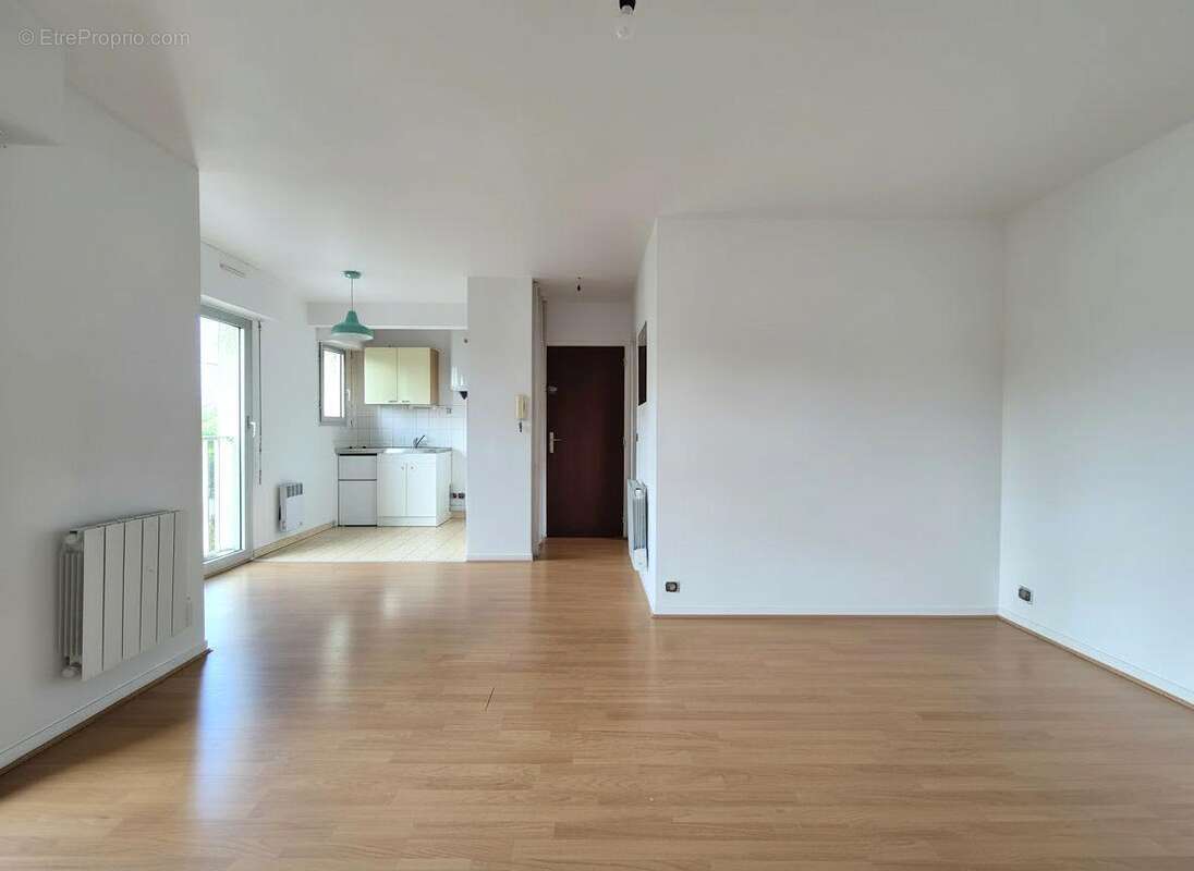 Appartement à NOISY-LE-GRAND