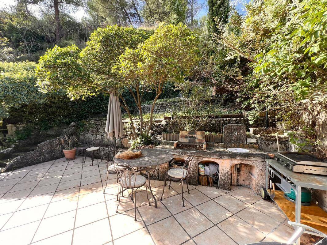 Appartement à SIMIANE-COLLONGUE