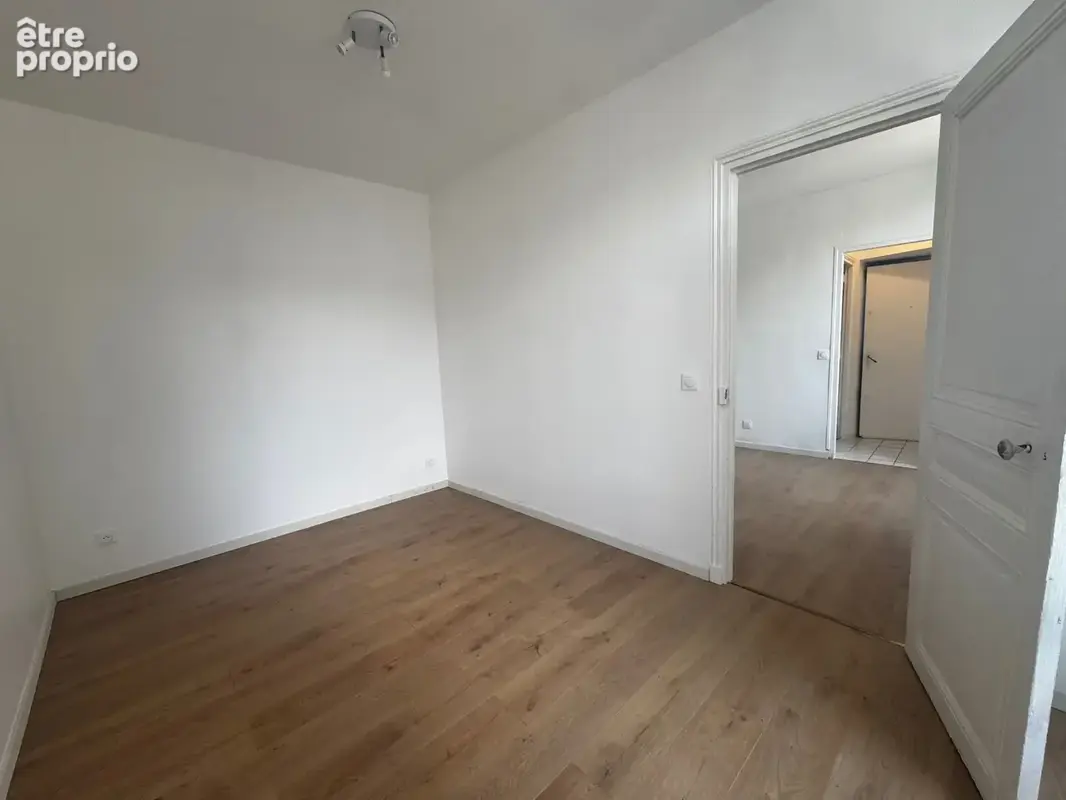 Appartement 2 pièces 26 m² à vendre à Fontainebleau (77300) - photo 3