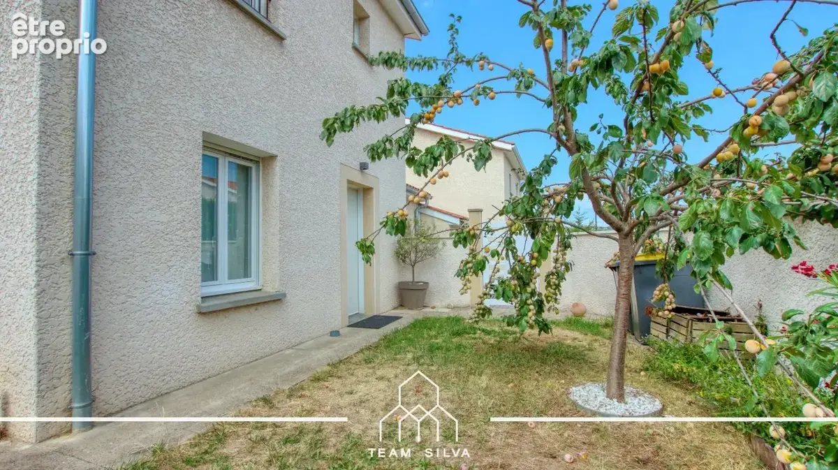 Maison 5 pièces 100 m² à vendre à Ternay (69360) - photo 19