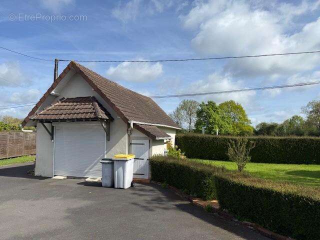 Maison 118 m² à Lisieux  - photo 8