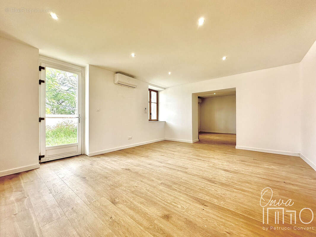 Maison à LYON-3E