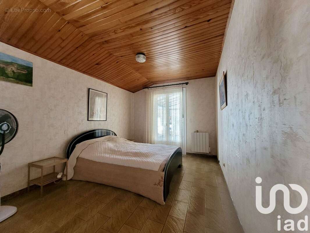 Photo 8 - Maison à SOURNIA