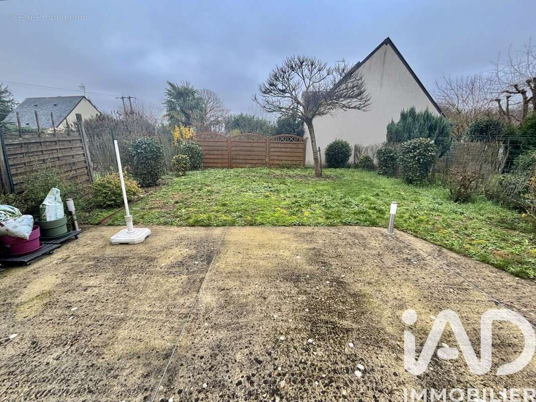 Photo 2 - Maison à MONTS