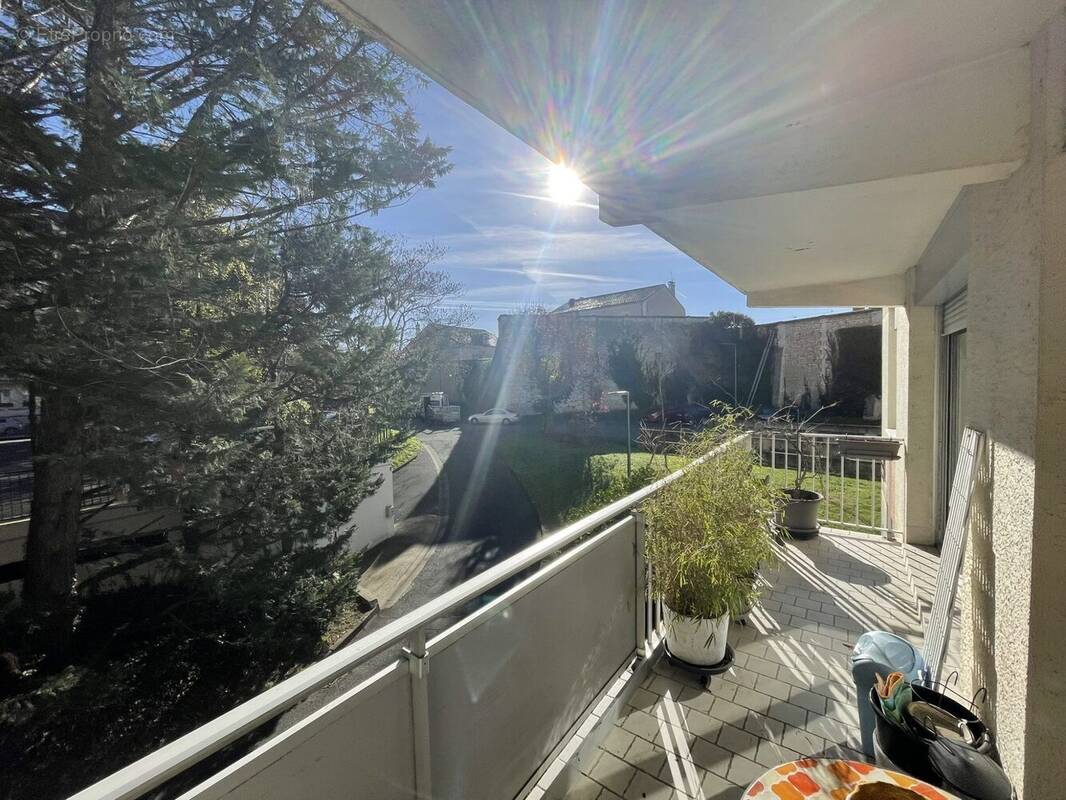 Appartement à PERIGUEUX