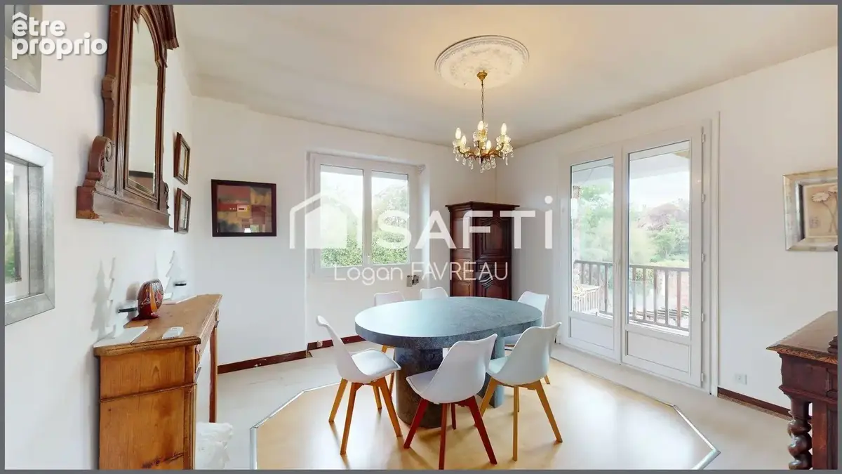 Photo 1 - Maison à BRETENOUX