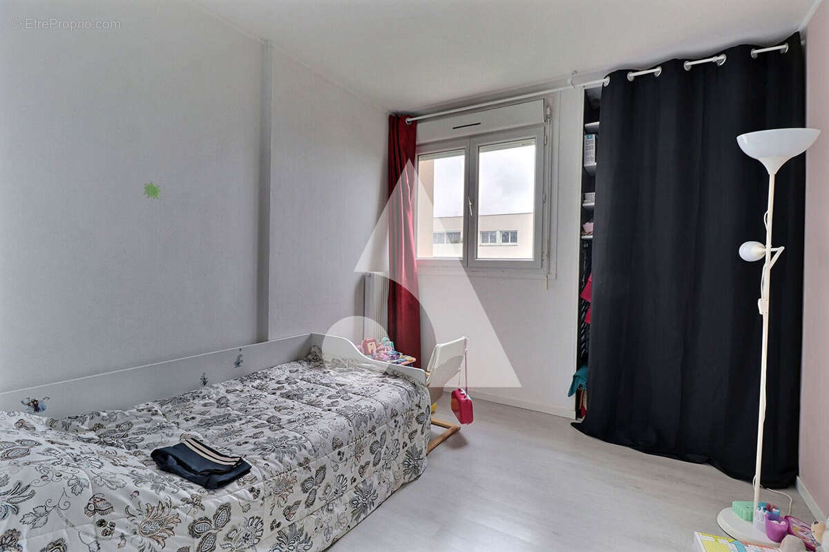 Appartement à SANNOIS