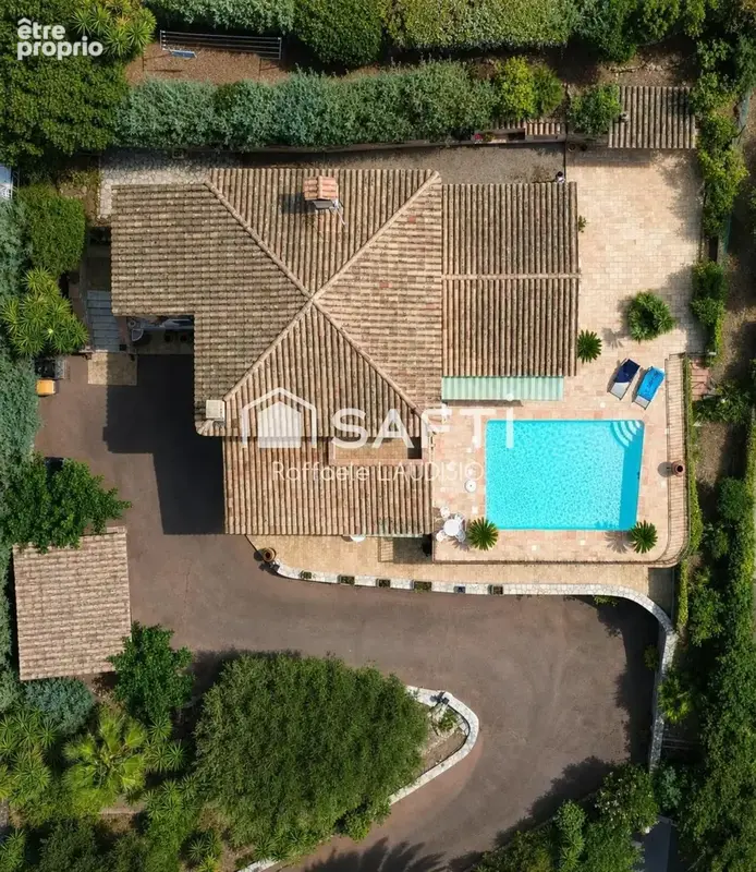 Photo 1 - Maison à LA SEYNE-SUR-MER