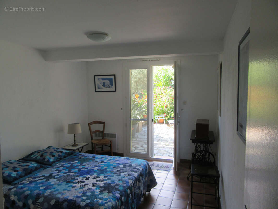 Maison à SAINT-GILLES