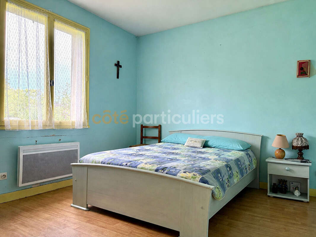 Maison de plain-pied au coeur de Montmartin-sur-Mer - photo 7