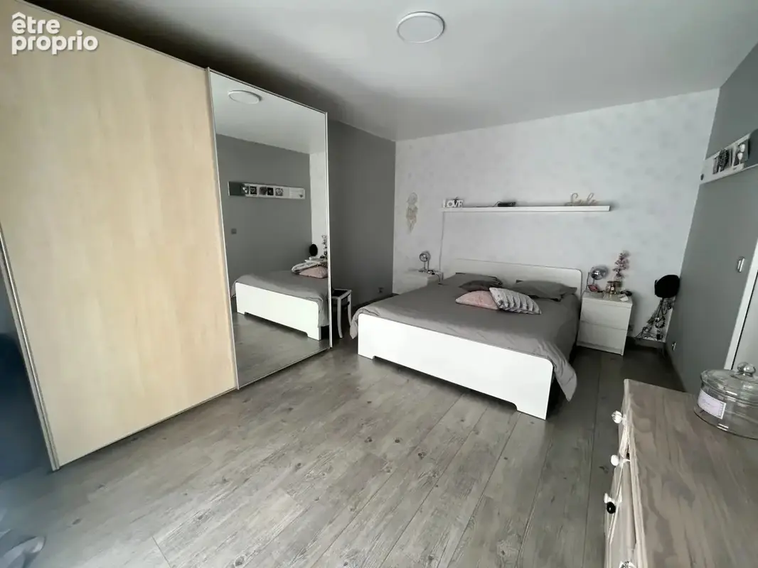 MAISON 4 chambres - photo 6