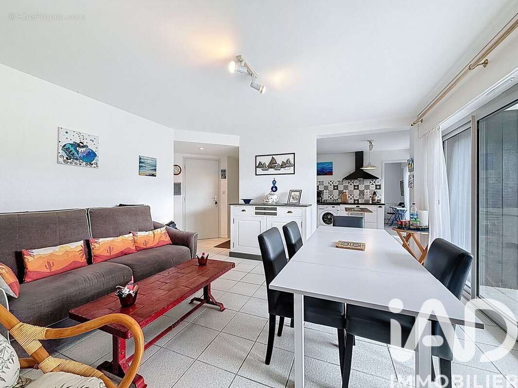 Photo 5 - Appartement à QUIBERON