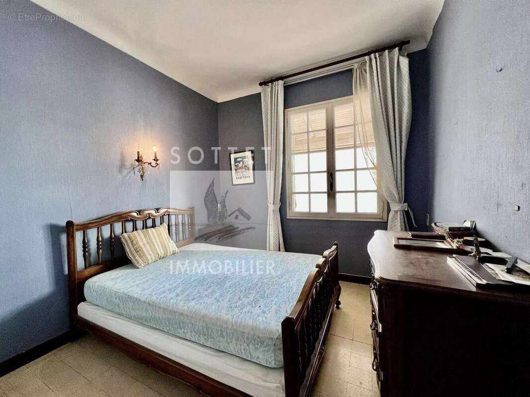 Appartement à BOLLENE