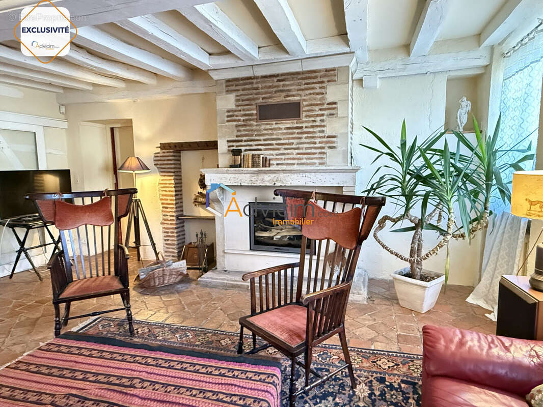 Maison à ORLEANS
