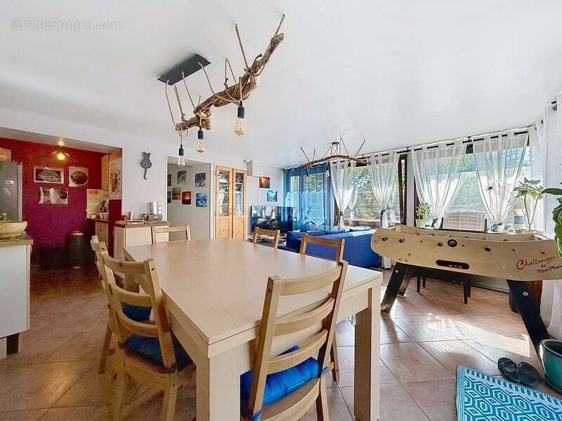 Dpt Isère (38), à vendre VILLARD DE LANS appartement T3 de 64,97 m²  - Plain pied - photo 2