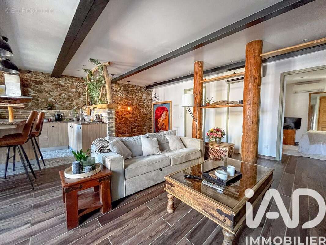 Photo 3 - Appartement à COGOLIN