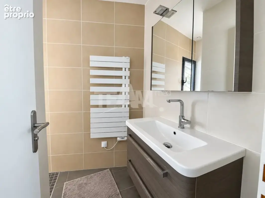 Maison jardin méditérranéen Saint-Clair - photo 12